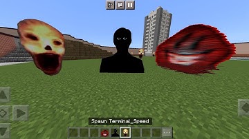 New Nextbots Added (test) Gmod Nextbots v7 Addon in Minecraft PE