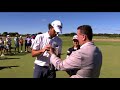 Round 4 Highlights - 2018 Oates Vic Open