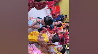 JANMASHTAMI CELEBRATION🎉🎊 2024