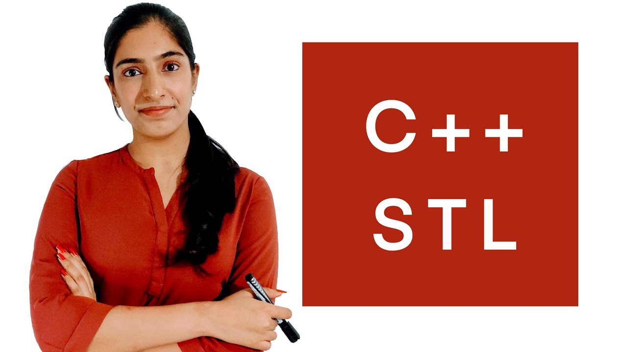 What is C++ STL? Why do we need it? Is it important? - YouTube