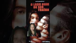 Burning Betrayal On Netflix