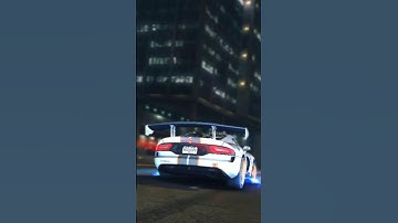 Need for Speed No Limits | First Race #nfs #nfsnolimits #shorts #viral #nfsnolimitshighlights