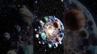 The multiverse theory