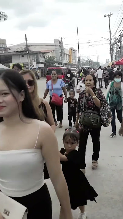 The Most Beautiful Filipinas are Found Here #cebu #beautiful pinays #4kwalkerph
