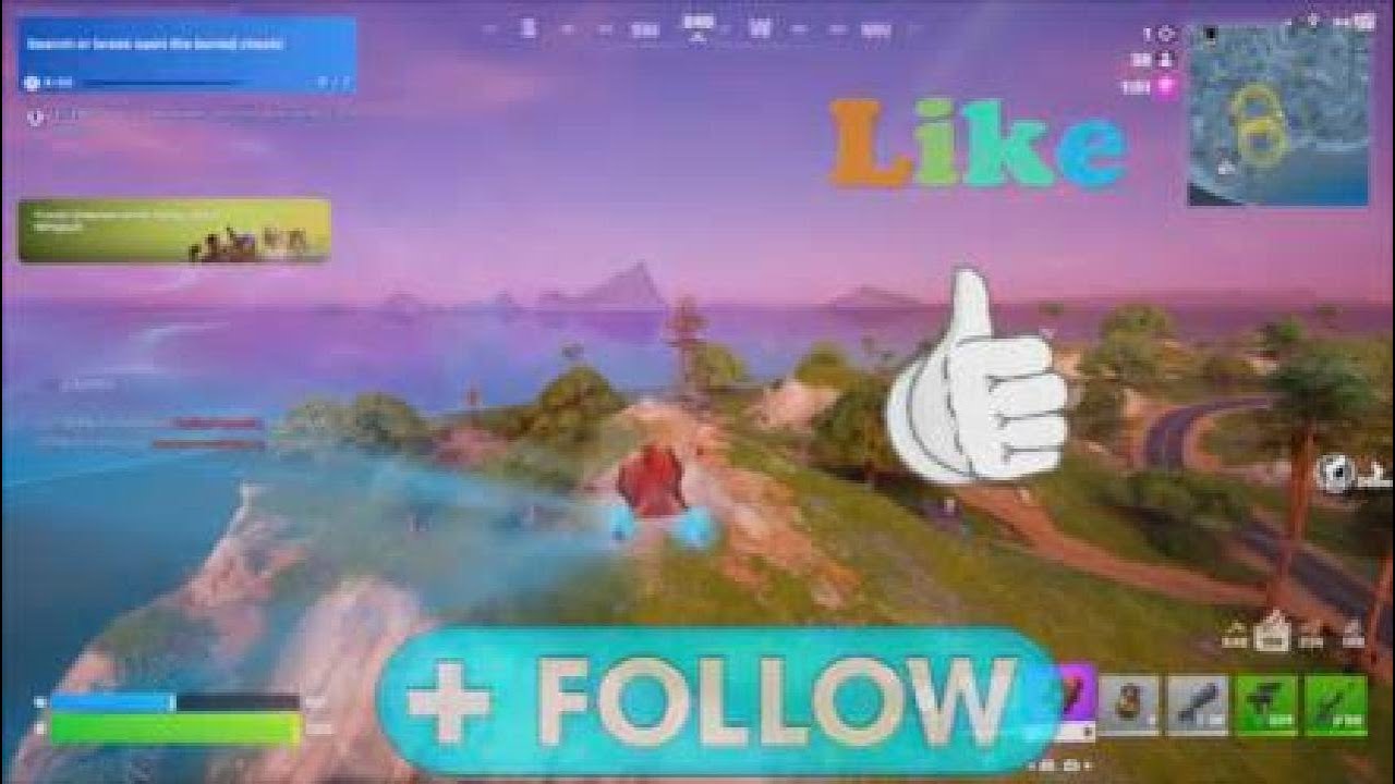 Throwback Fortnite Wins2