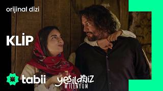 İsmailin Koruyucu Meleği Gümüş Yeşil Deniz Milenyum 11. Bölüm