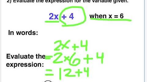 7 Math NSN 10.4 Solving Equations