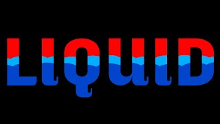 MOTION GRAPHICS LIQUID-TEXT EFFECT DI ANDROID||TUTORIAL KINEMASTER