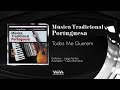 Capture de la vidéo Jorge Fontes, Quim Barreiros - Todos Me Querem