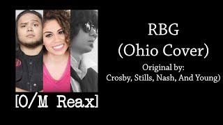 [OM Reax] - RBG (Ohio Cover)