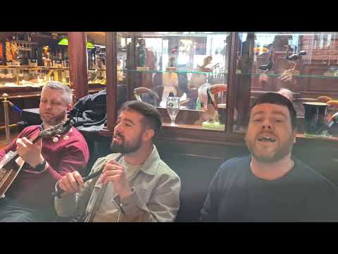The Rare Auld