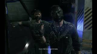 steamdeck dying light 2 no commentary gameplay pt 86 @420jStonerYTGaming @420jstonerytzombies