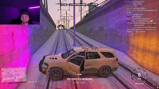 Randy Bullet &amp; Ricky Clutch Up to Save Gio From His 1400 Month Warrant | Prodigy Rp 2.7