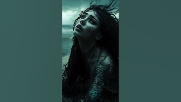 Siren 1 | Female Nephilim | Siren Song