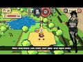 Trying a cute and cozy roguelike inspired by the Mystery Dungeon games!