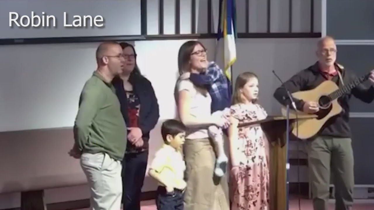 Summer Wells’ Sabbath School teacher describes night 5-year-old disappeared