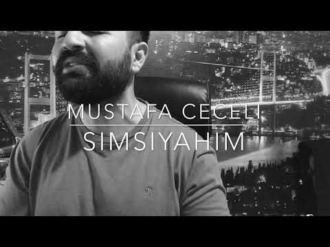 Mustafa Ceceli - Simsiyah