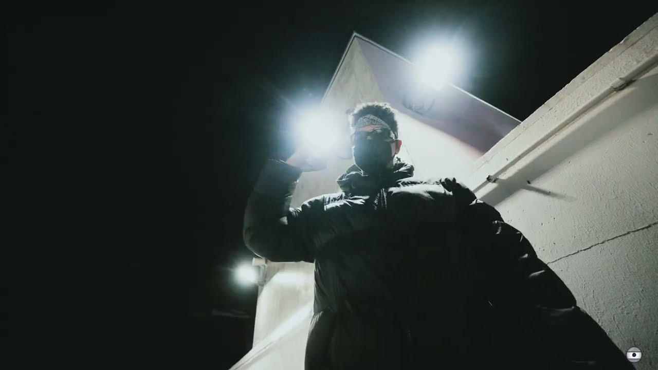 Watch Every Huss (ShGang) - Saillant | Sunday Ghost #2 on YouTube Watch Every Huss (ShGang) - Saillant | Sunday Ghost #2 on YouTube