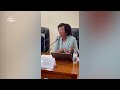 MP Germaine Mukabalisa: Why can’t people be compensated before being expropriated?