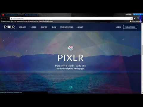 როგორ გავაკეთოთ პროფილის ფოტო