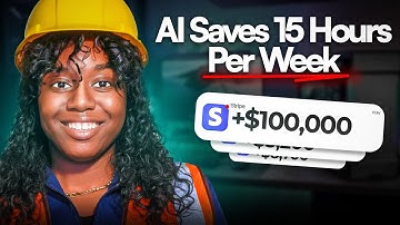 This Voice AI System is Saving Construction Firms 15 Hours a Week