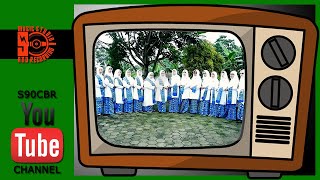 MARS BKMT ( Badan Komunikasi Majelis Taklim ) oleh PC Pasar Rebo #mars #marsbkmt #studio