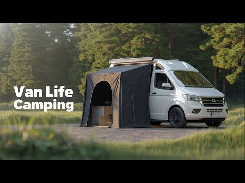 Extreme Winter Car Camping In The Rain With My Dog Cozy Food Tent Setup Movie Night