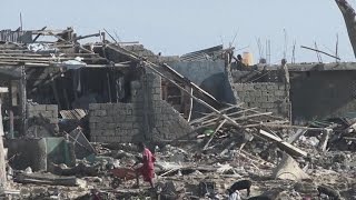 Going back to Haiti after another tragedy