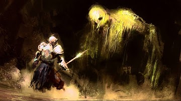 Mons Veneris - Ascent of the Last Breath