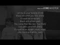 Nasty C Black & White lyrics