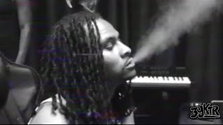 39Ktr - Conniving Official Music Video