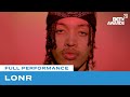 Lonr performs make the most at the 2020 bet awards  bet awards 20