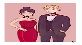 Miraculous Ladybug Comics1*
