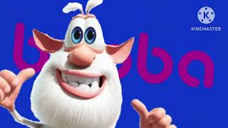 Booba Logo Remake Kinemaster