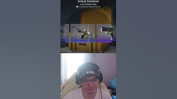 Day 1 of Opening CS2 Cases Until I Get a Knife…