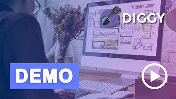 Diggy Miner AI Review 2025 🔥 Demo + Bonuses + OTO Secrets (Limited Deal Inside)