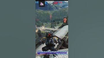 Short 0055 War Robots gameplay no commentary #masgamerszone #warrobots