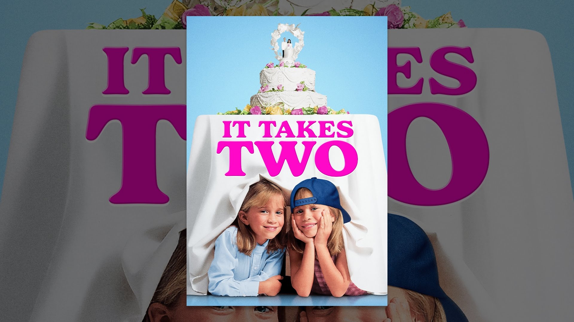 It Takes Two