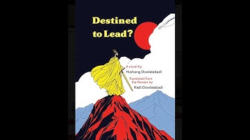 Hushang Dowlatabadi in conversation with Hadi Dowlatabdi | Destined to Lead?