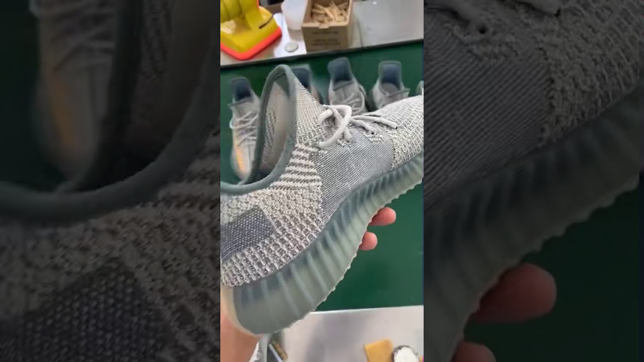 Yeezy Boost 350 V2 Israfil FZ5421 KicksVogue