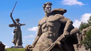 Сталинград   200 дней мужества и героизма