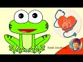 Animated Short Film About Health RINGO ANIMATIONS فيديو قصير عن الصحة مع رينجو 