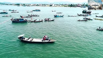 Ba Đồn một thoáng Sông Gianh