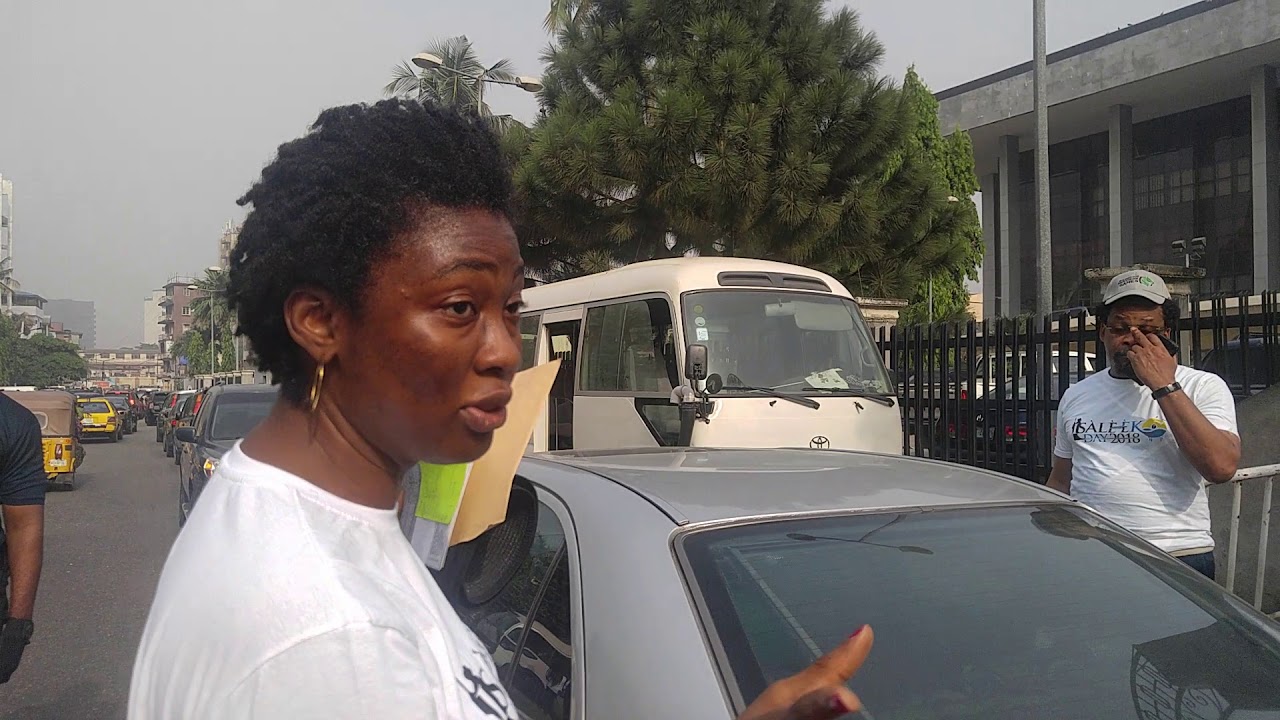 IsaleEko walkabout tour