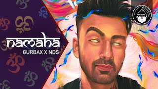 NAMAHA - GURBAX X NDS | REBIRTH | TURBAN TRAP