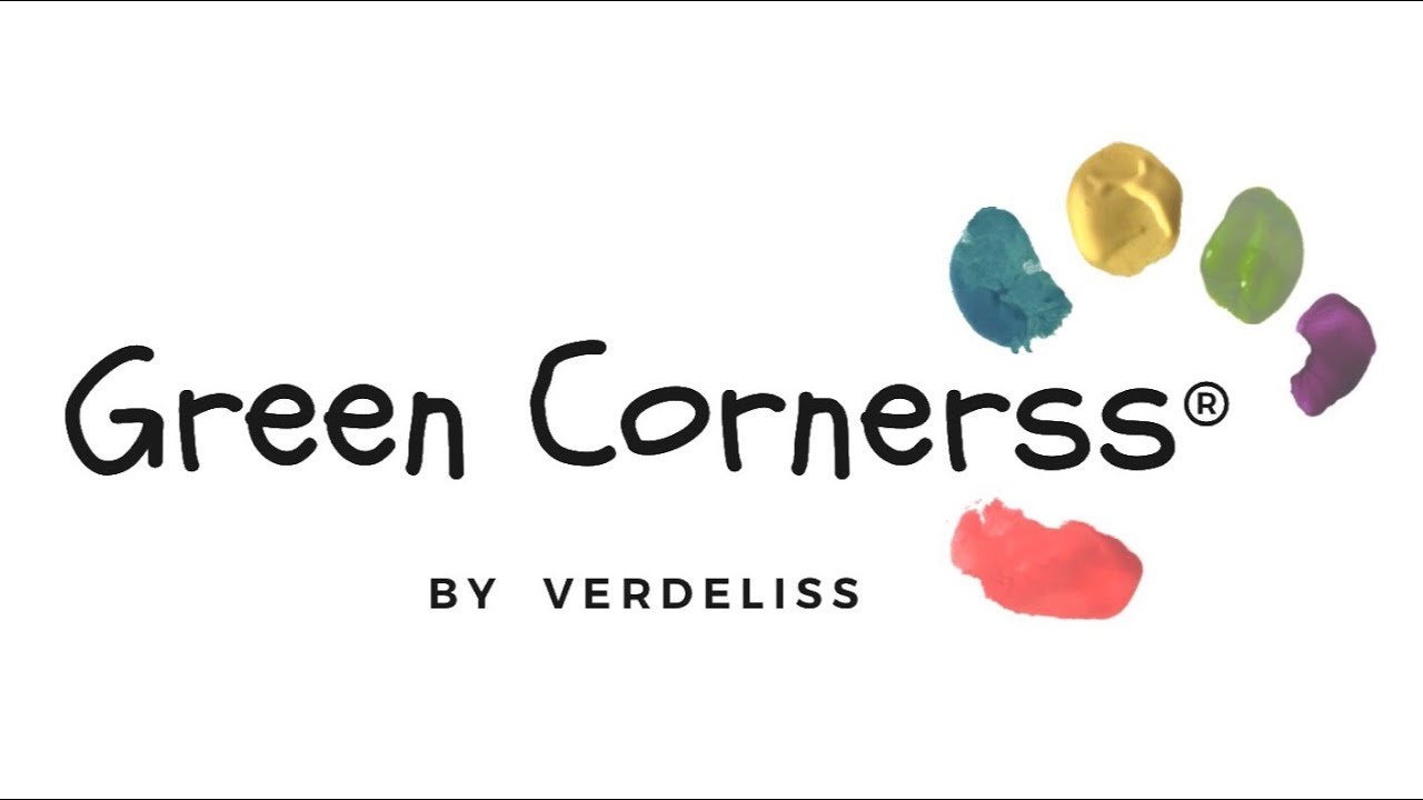 ENSEÑO mi PROPIA MARCA de ROPA para BEBÉ !!! #GreenCornerss #Verdeliss 