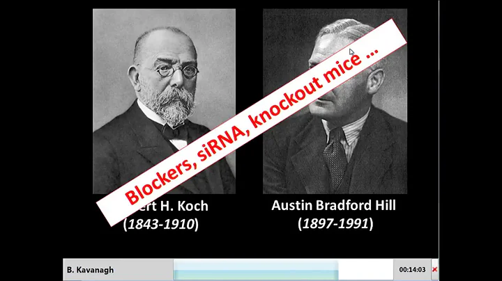 B. Kavanagh - Do circulating mediators cause lung ...