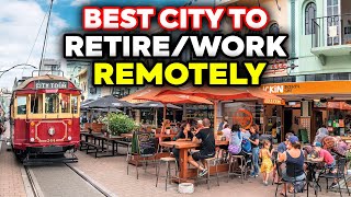 10 Best US Cities to Retire or Work Remotely in 2025