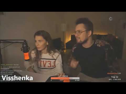 РЕАКЦИЯ СТРИМЕРОВ НА ЗАПРЕЩЕННОЕ СЛОВО!