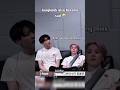 Jikook Gets Emotional Crying Jikook Jungkook Kookmin Jimin Jungkook Btsarmy Bts Sad Cry